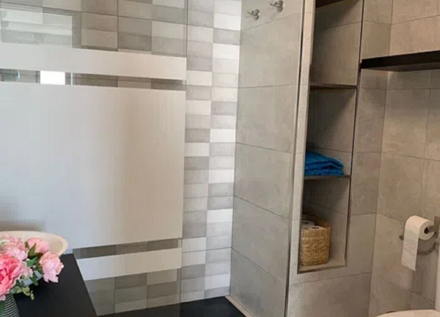 Resale - Apartment - Middle Floor Apartment - Fuengirola - Fuengirola Centro