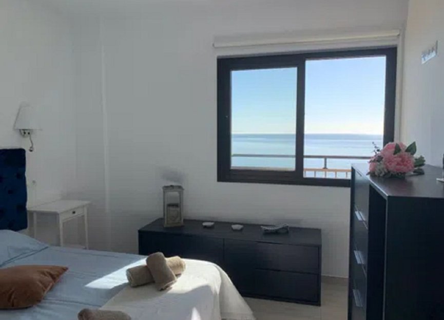 Resale - Apartment - Middle Floor Apartment - Fuengirola - Fuengirola Centro