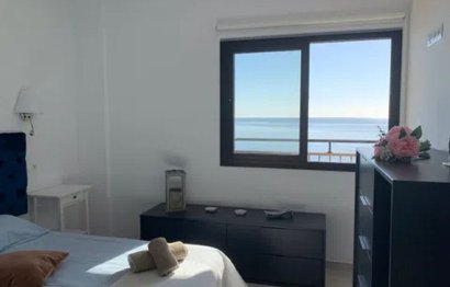 Resale - Apartment - Middle Floor Apartment - Fuengirola - Fuengirola Centro