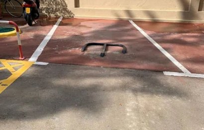 Resale - Apartment - Middle Floor Apartment - Fuengirola - Fuengirola Centro