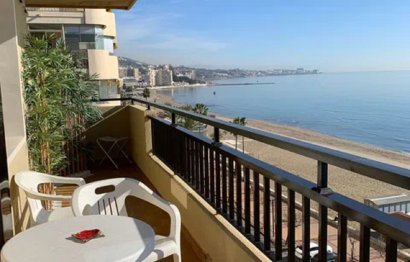 Resale - Apartment - Middle Floor Apartment - Fuengirola - Fuengirola Centro