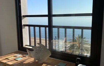 Resale - Apartment - Middle Floor Apartment - Fuengirola - Fuengirola Centro