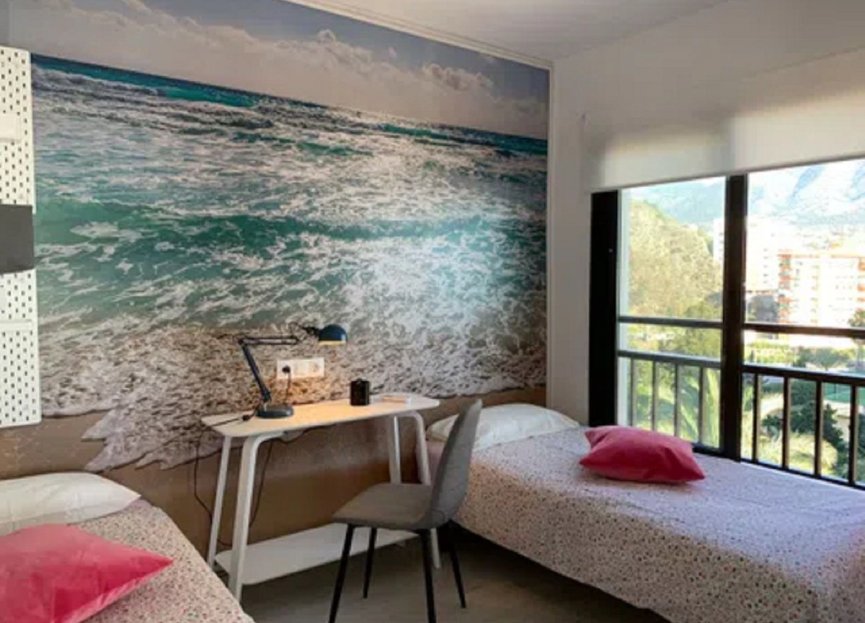 Resale - Apartment - Middle Floor Apartment - Fuengirola - Fuengirola Centro