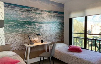 Resale - Apartment - Middle Floor Apartment - Fuengirola - Fuengirola Centro