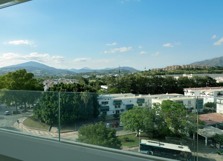 Reventa - Apartment - Top Floor Apartment - Marbella - Nueva Andalucia