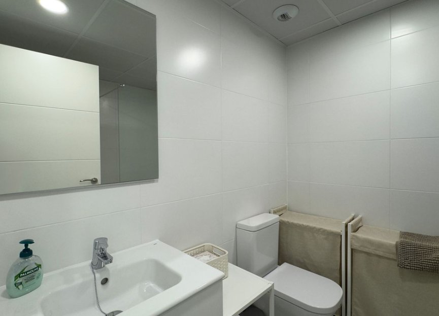 Reventa - Apartment - Top Floor Apartment - Marbella - Nueva Andalucia