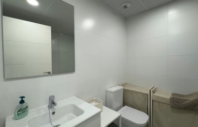 Reventa - Apartment - Top Floor Apartment - Marbella - Nueva Andalucia