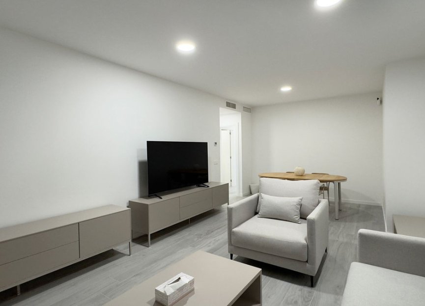 Reventa - Apartment - Top Floor Apartment - Marbella - Nueva Andalucia