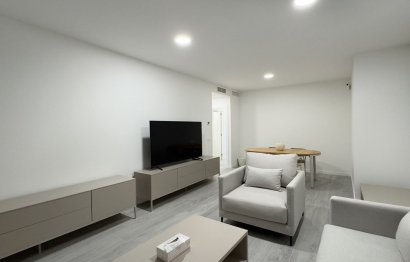 Reventa - Apartment - Top Floor Apartment - Marbella - Nueva Andalucia