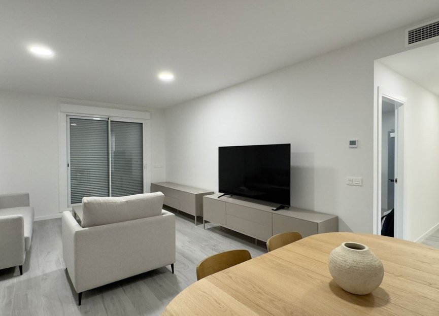 Reventa - Apartment - Top Floor Apartment - Marbella - Nueva Andalucia