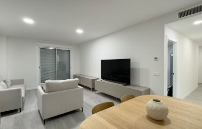 Reventa - Apartment - Top Floor Apartment - Marbella - Nueva Andalucia