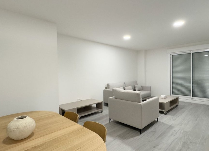 Reventa - Apartment - Top Floor Apartment - Marbella - Nueva Andalucia