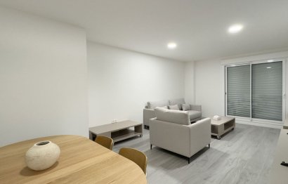 Reventa - Apartment - Top Floor Apartment - Marbella - Nueva Andalucia