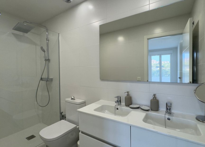 Reventa - Apartment - Top Floor Apartment - Marbella - Nueva Andalucia