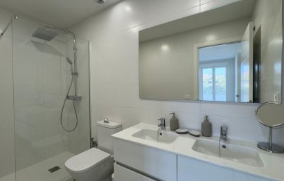 Reventa - Apartment - Top Floor Apartment - Marbella - Nueva Andalucia