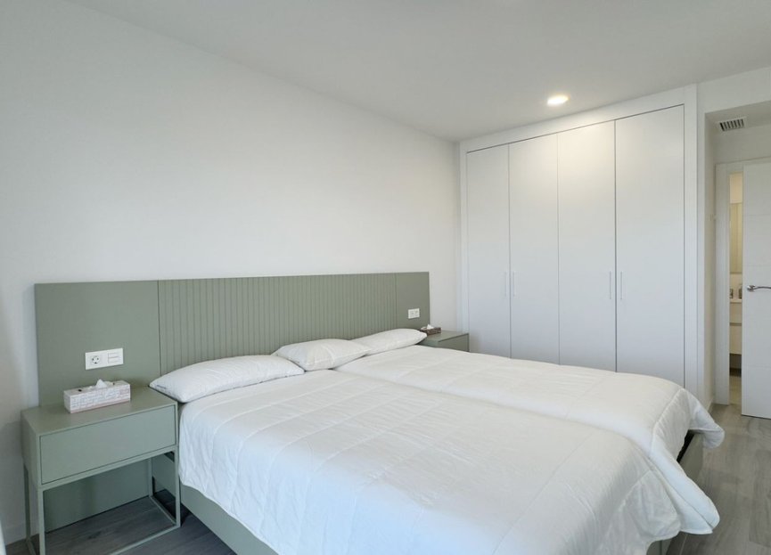 Reventa - Apartment - Top Floor Apartment - Marbella - Nueva Andalucia