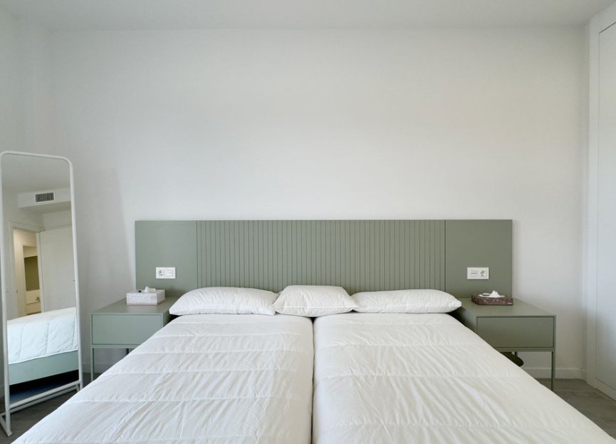 Reventa - Apartment - Top Floor Apartment - Marbella - Nueva Andalucia