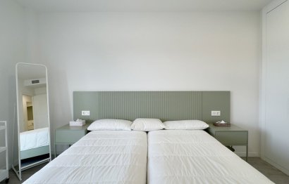 Reventa - Apartment - Top Floor Apartment - Marbella - Nueva Andalucia