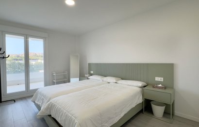 Reventa - Apartment - Top Floor Apartment - Marbella - Nueva Andalucia