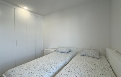 Reventa - Apartment - Top Floor Apartment - Marbella - Nueva Andalucia