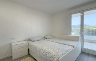 Reventa - Apartment - Top Floor Apartment - Marbella - Nueva Andalucia
