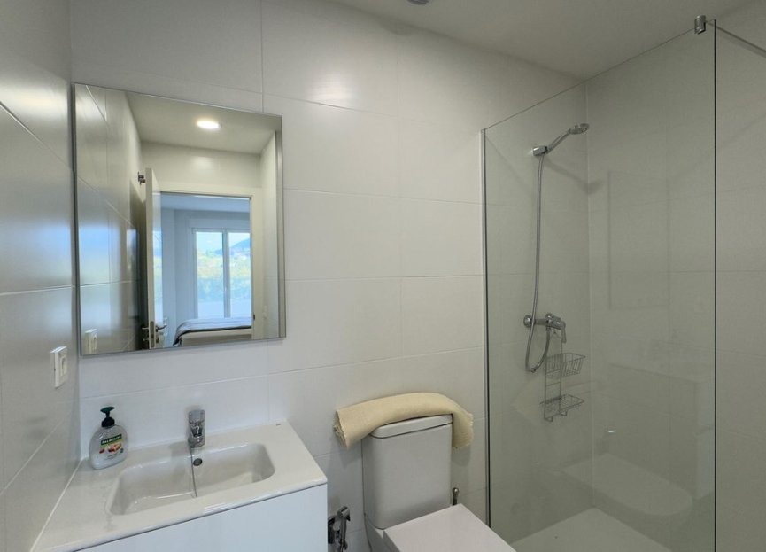 Reventa - Apartment - Top Floor Apartment - Marbella - Nueva Andalucia