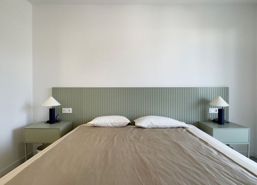 Reventa - Apartment - Top Floor Apartment - Marbella - Nueva Andalucia