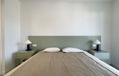 Reventa - Apartment - Top Floor Apartment - Marbella - Nueva Andalucia