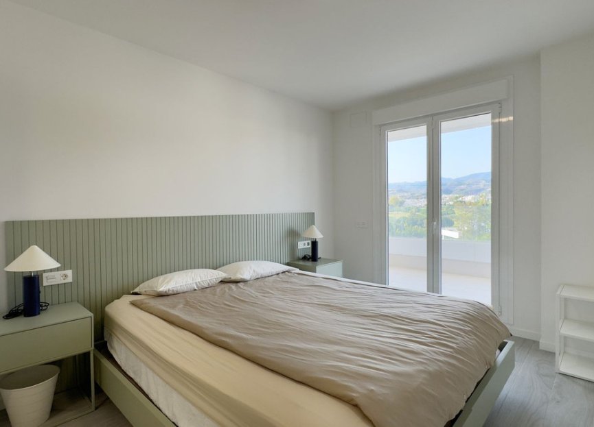 Reventa - Apartment - Top Floor Apartment - Marbella - Nueva Andalucia