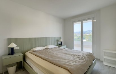 Reventa - Apartment - Top Floor Apartment - Marbella - Nueva Andalucia