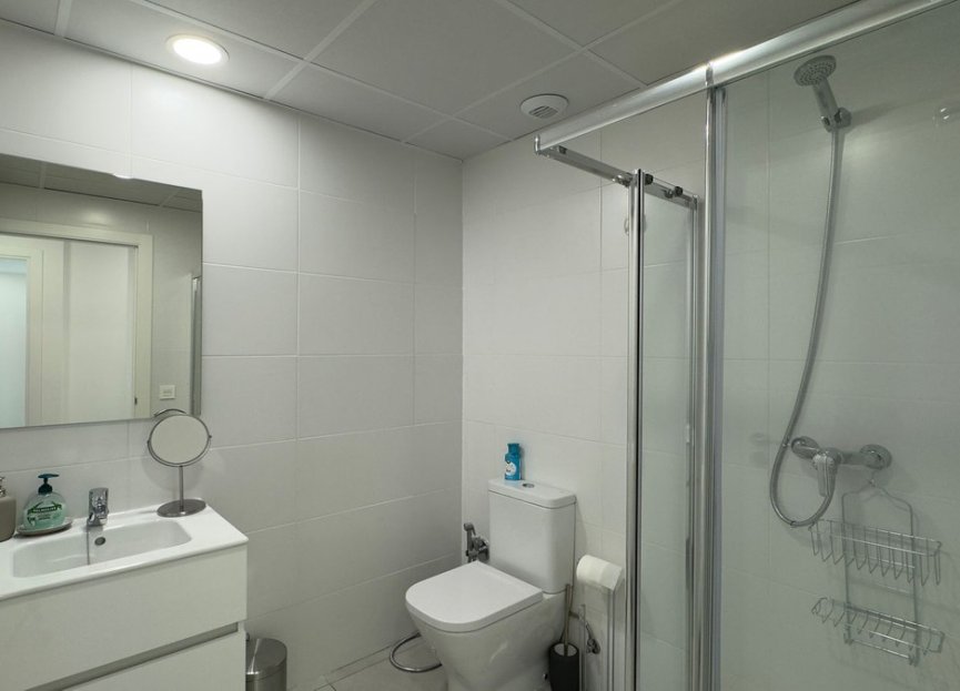 Resale - Apartment - Top Floor Apartment - Marbella - Nueva Andalucia