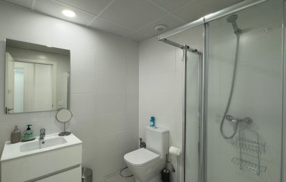 Resale - Apartment - Top Floor Apartment - Marbella - Nueva Andalucia