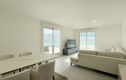 Resale - Apartment - Top Floor Apartment - Marbella - Nueva Andalucia