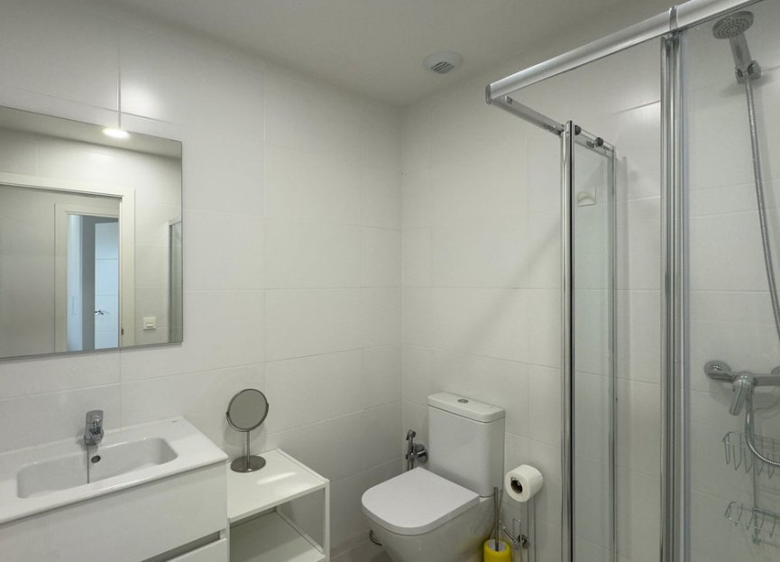 Resale - Apartment - Top Floor Apartment - Marbella - Nueva Andalucia