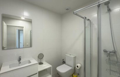 Resale - Apartment - Top Floor Apartment - Marbella - Nueva Andalucia