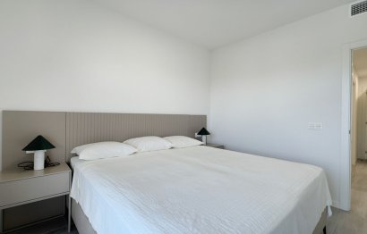 Resale - Apartment - Top Floor Apartment - Marbella - Nueva Andalucia