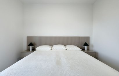 Resale - Apartment - Top Floor Apartment - Marbella - Nueva Andalucia