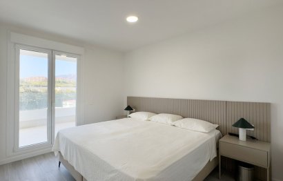 Resale - Apartment - Top Floor Apartment - Marbella - Nueva Andalucia