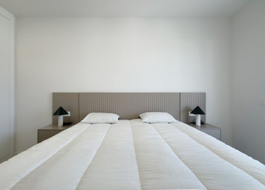 Resale - Apartment - Top Floor Apartment - Marbella - Nueva Andalucia