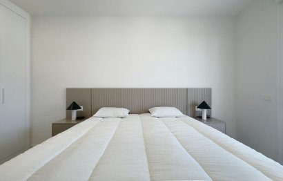 Resale - Apartment - Top Floor Apartment - Marbella - Nueva Andalucia