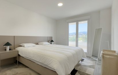 Resale - Apartment - Top Floor Apartment - Marbella - Nueva Andalucia