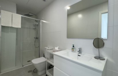 Resale - Apartment - Top Floor Apartment - Marbella - Nueva Andalucia