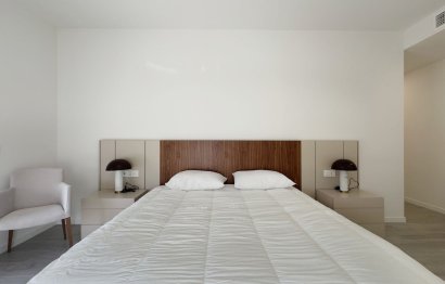 Resale - Apartment - Top Floor Apartment - Marbella - Nueva Andalucia