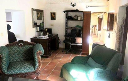 Resale - House - Finca - Cortijo - Mijas - Mijas Centro