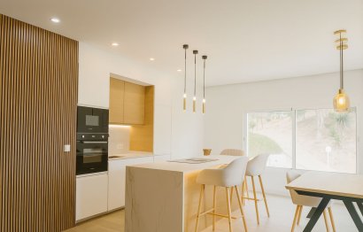 Resale - House - Detached Villa - Fuengirola - Fuengirola Centro