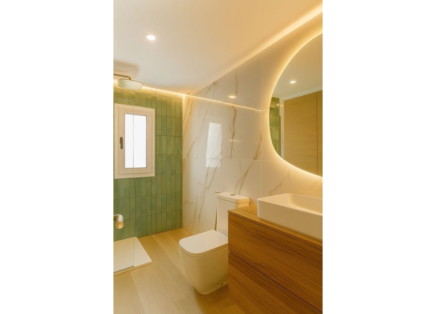 Resale - House - Detached Villa - Fuengirola - Fuengirola Centro