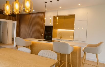 Resale - House - Detached Villa - Fuengirola - Fuengirola Centro