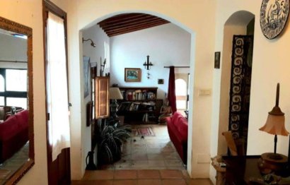 Resale - House - Finca - Cortijo - Mijas - Mijas Centro