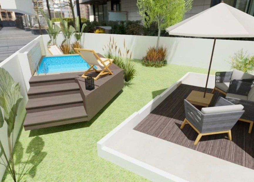 Resale - House - Detached Villa - Fuengirola - Fuengirola Centro