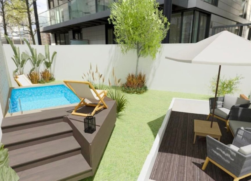 Resale - House - Detached Villa - Fuengirola - Fuengirola Centro